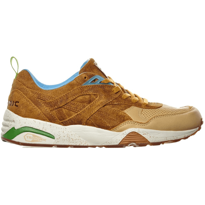 Puma R698 size? "Sahara" 357477-01