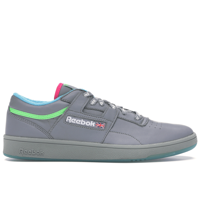 Reebok Club Workout Grey CN2001