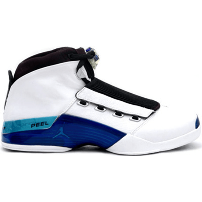 Jordan 17 OG Wizards Home 302720-141