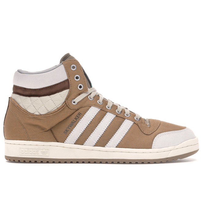 adidas Top Ten Hi Star Wars Skywalker Hoth G51616