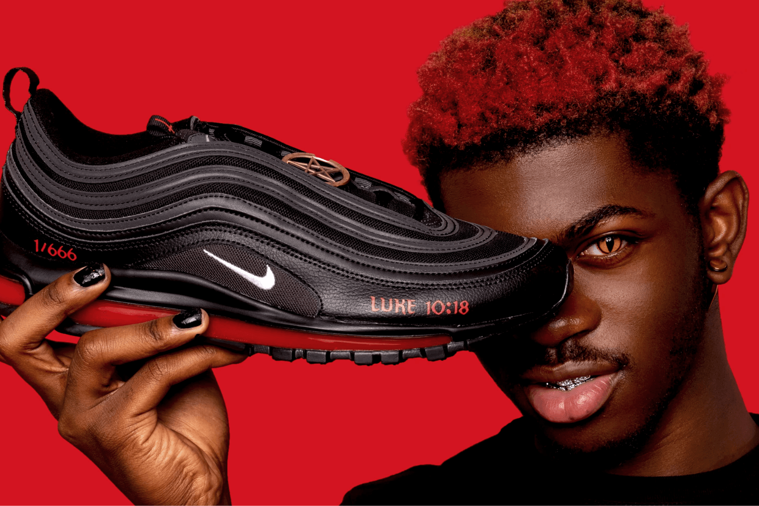 The most controversial moments in fashion 2021