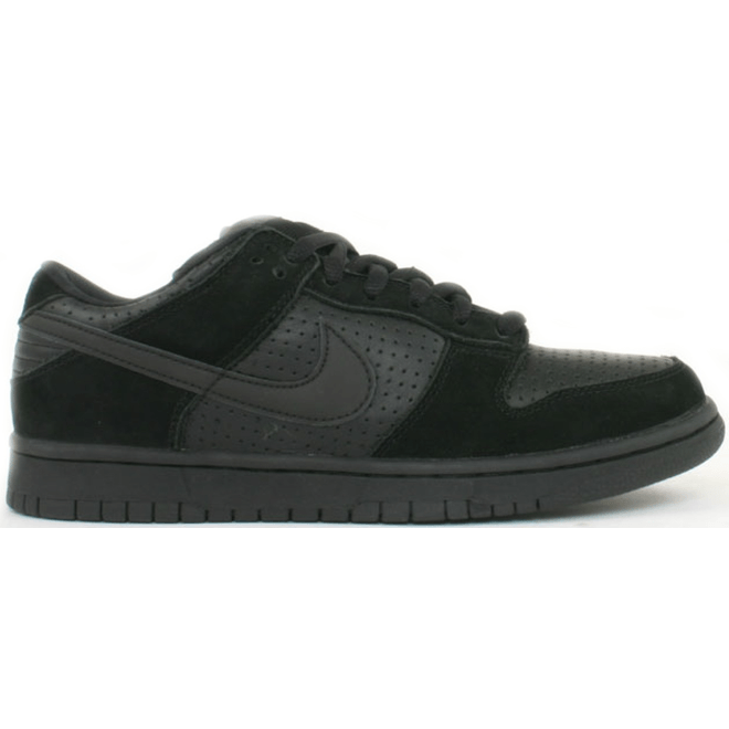 Nike SB Dunk Low Gino Iannucci 2 304292-002