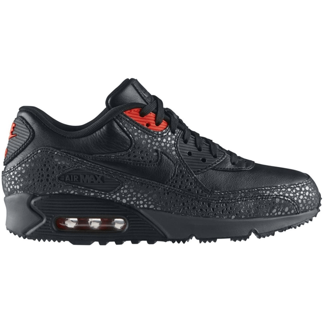 Nike Air Max 90 Infrared Safari 684710-001