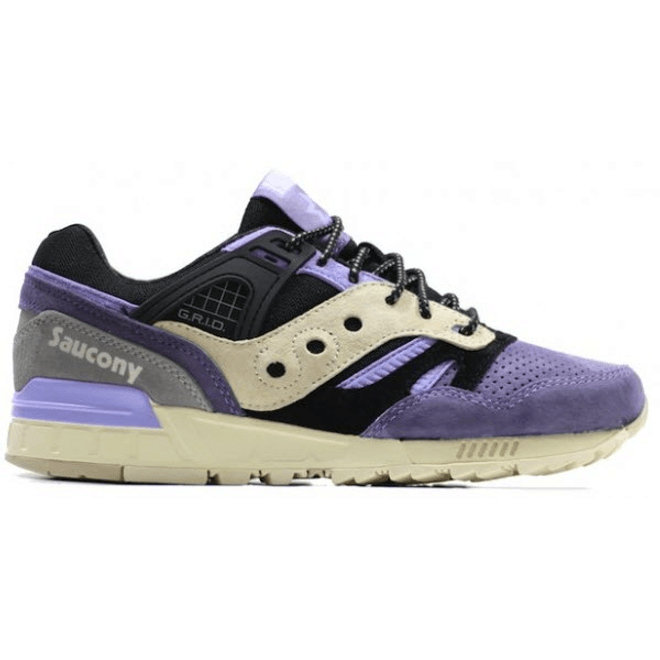 Saucony Grid SD Sneaker Freaker "Kushwacker" S70191-1