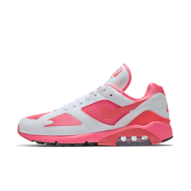 Nike Air Max 180 Comme des Garcons White AO4641-600