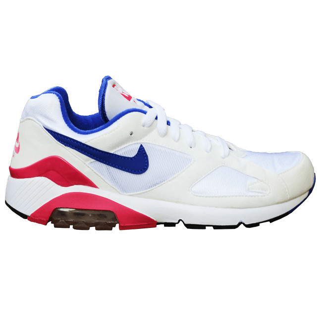 Nike Air Max 180 History of Air 313106-141