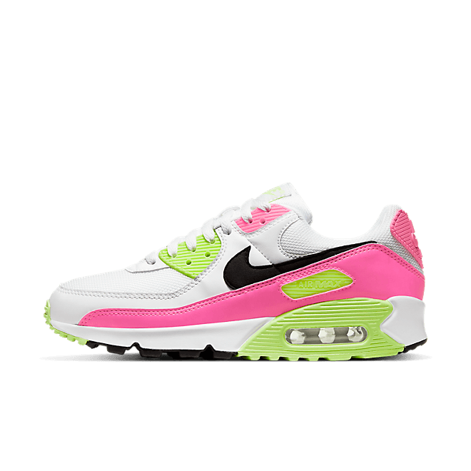 Nike Air Max 90 Watermelon (W) CT1030-100