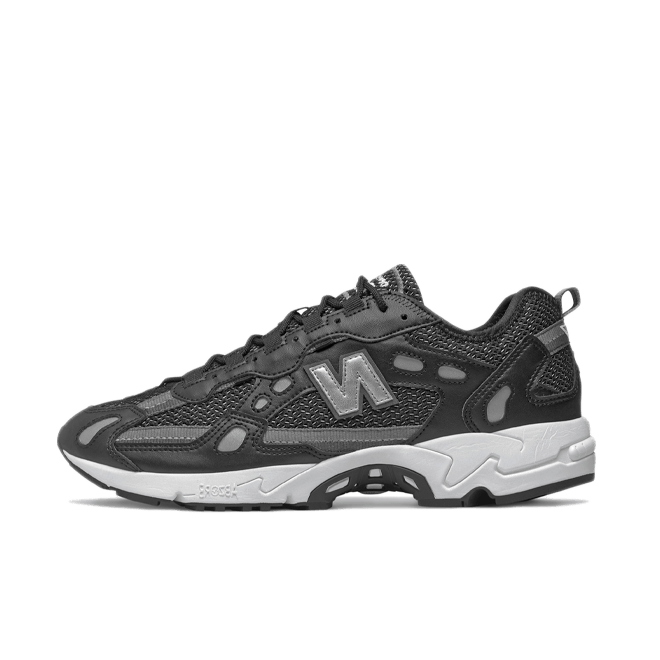 New Balance 827 Abzorb 'Black' ML827AAG