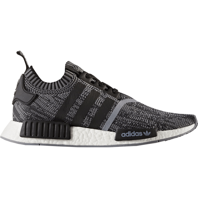 adidas NMD R1 AI Camo Black White CQ1863