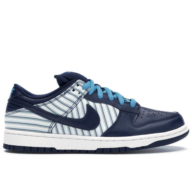 Nike Dunk SB Low Avenger Navy 304292-143