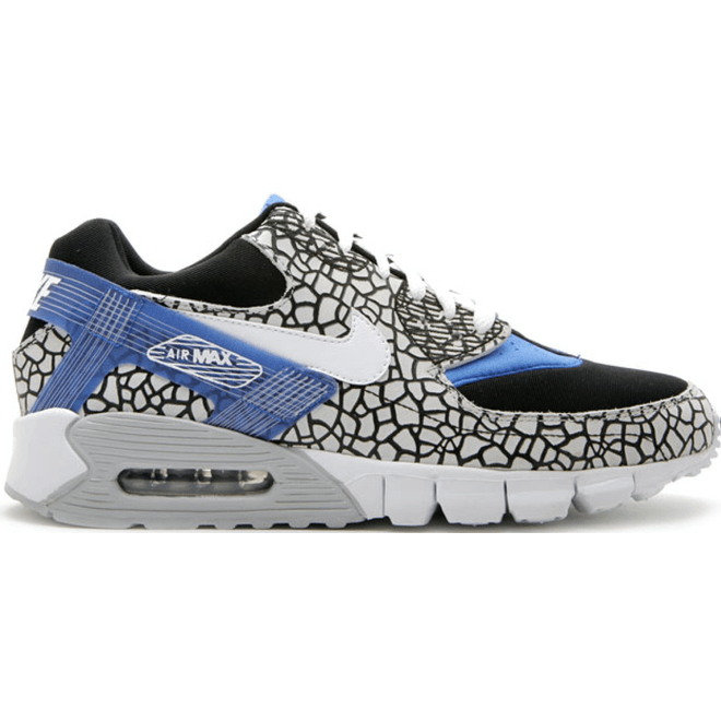 Nike Air Max 90 Current Hufquake 375576-011