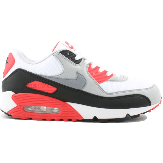 Nike Air Max 90 Infrared (2008) 333806-101