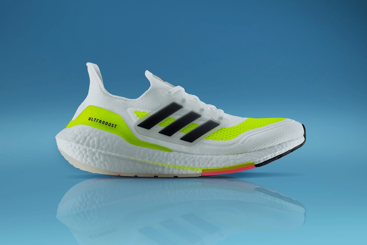 The most innovative sneaker technologies of all time