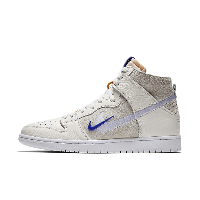Nike SB Dunk High Soulland FRI.day Part 02 AH9613-141