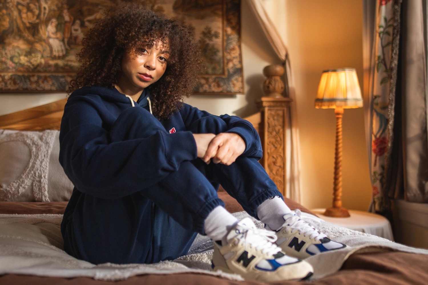 A look at the New Balance Made in USA collection
