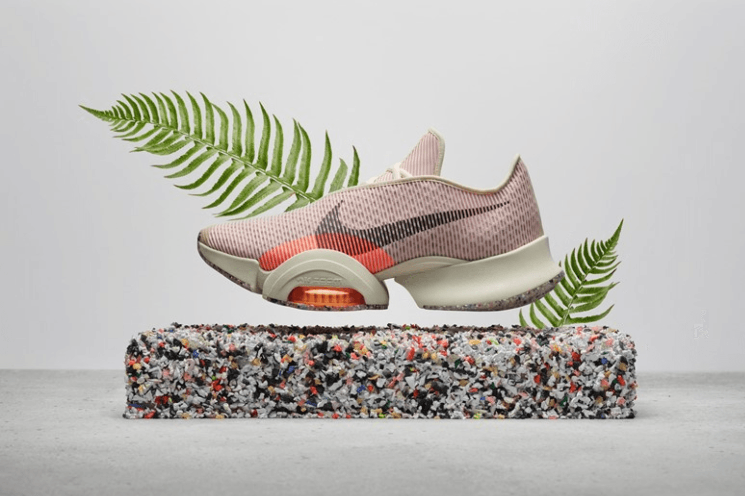 The Battle between Slow and Fast Fashion