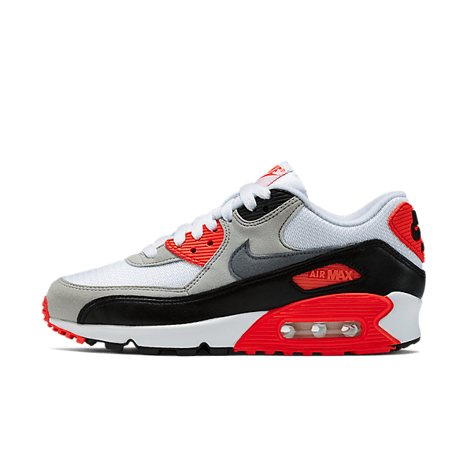 Nike Air Max 90 Infrared (W) 742455-100