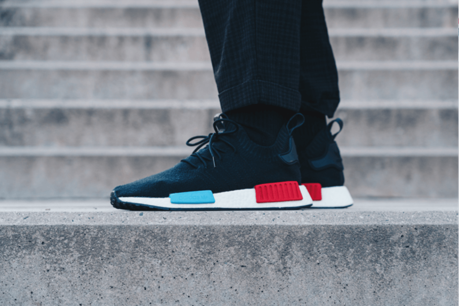 The adidas NMD R1 OG colorways are here again - Sneakerjagers