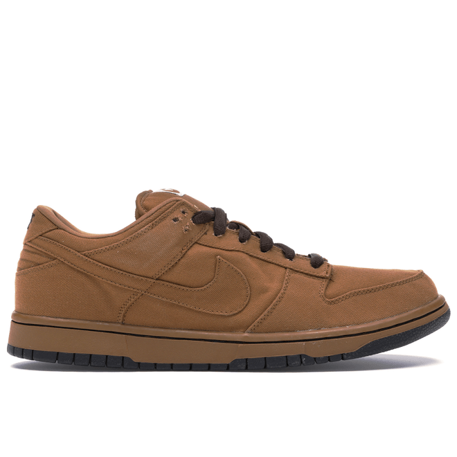 Nike SB Dunk Low Carhartt Shale 304292-224