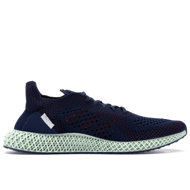 adidas 4D Sneakersnstuff B96533