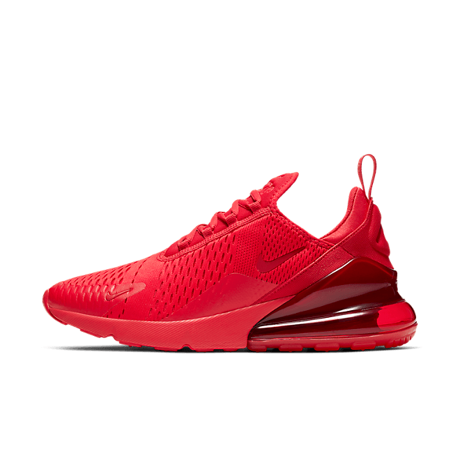 Nike Air Max 270 Triple Red CV7544-600