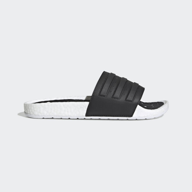 adidas Adilette Boost Cloud White Core Black EG1910