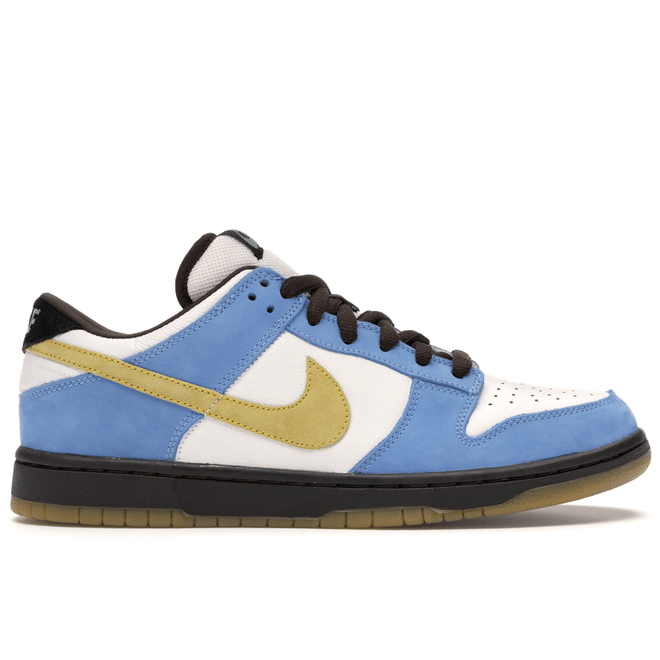 Nike Dunk SB Low Homer 304292-173