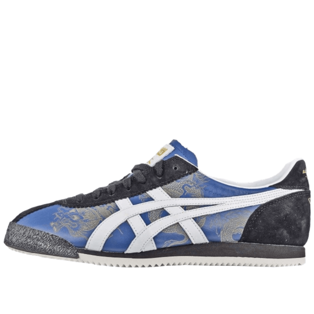 Onitsuka Tiger Corsair Bait Bruce Lee D50HK-5001