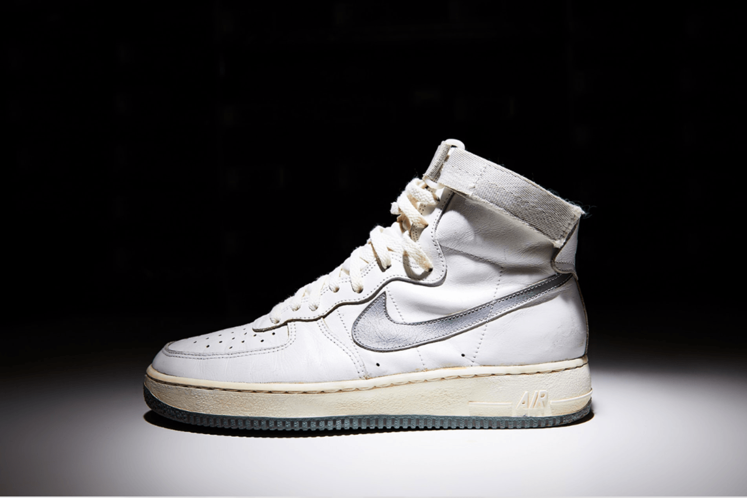 The Ultimate Nike Air Force 1 FAQ