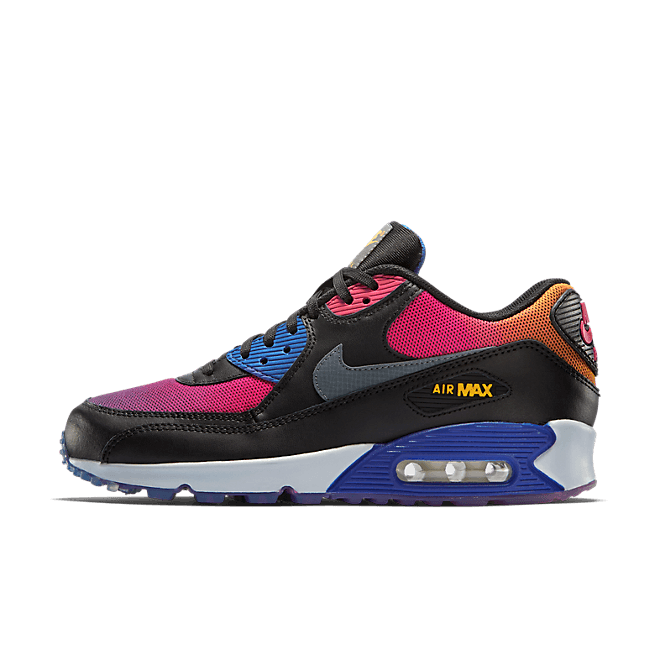 Nike Air Max 90 SD Gradient 724763-005
