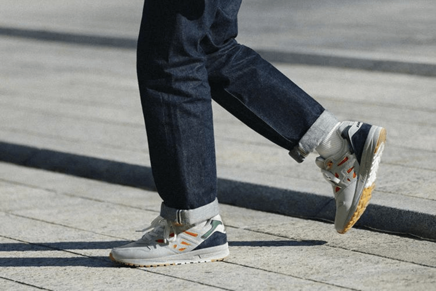 The Karhu Sizing Guide