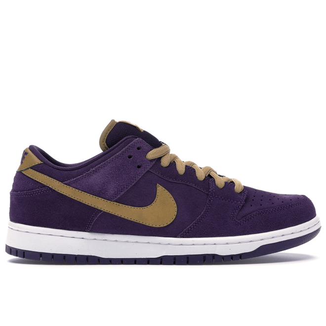 Nike Dunk SB Low Crown Royal 313170-571