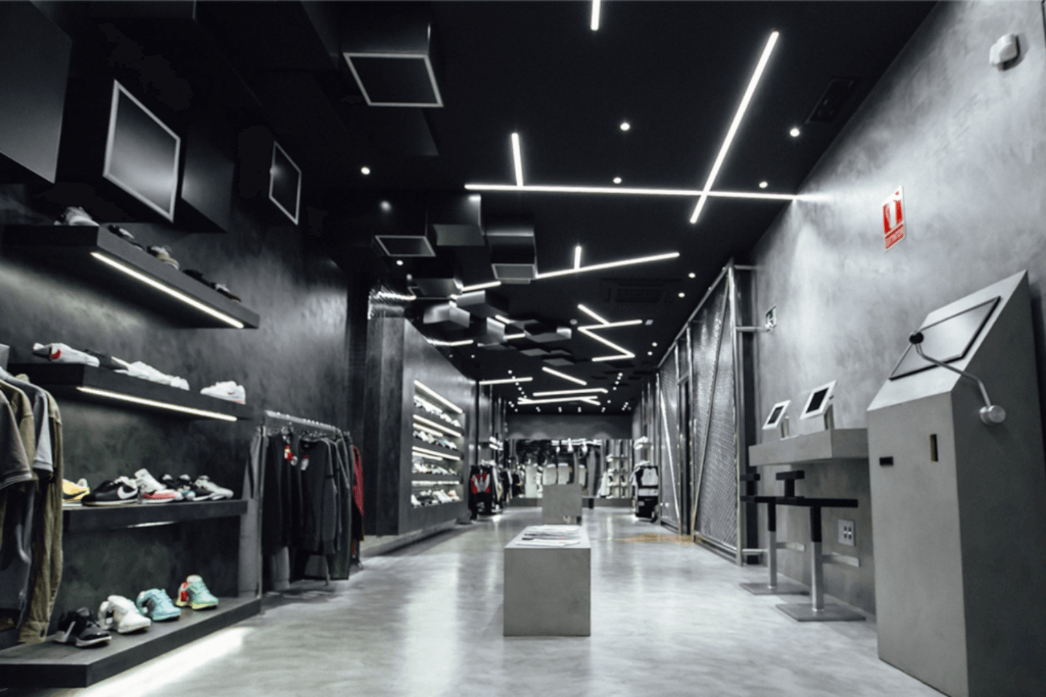 Sneaker Shopping Guide: The 11 Best Sneaker Shops in Madrid
