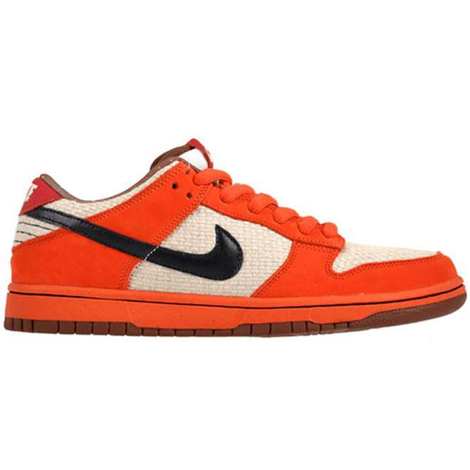 Nike SB Dunk Low un-Hemp 313170-101