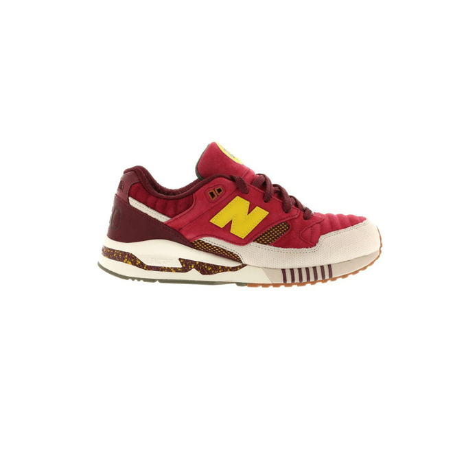 New Balance 530 Ronnie Fieg "Central Park" NBM530KH