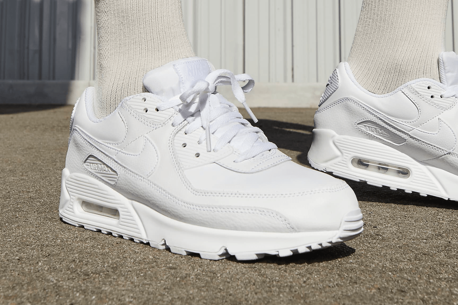 The most comfortable sneakers to wear