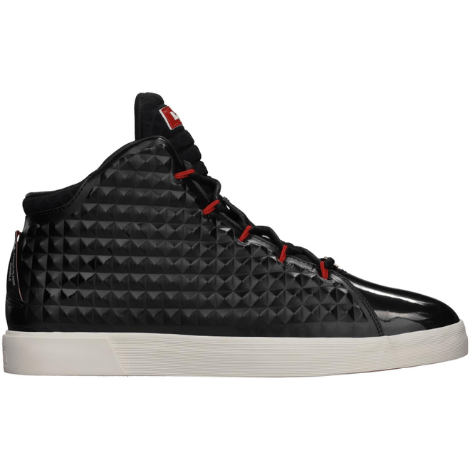 Nike LeBron 12 NSW Black Challenge Red 716417-001