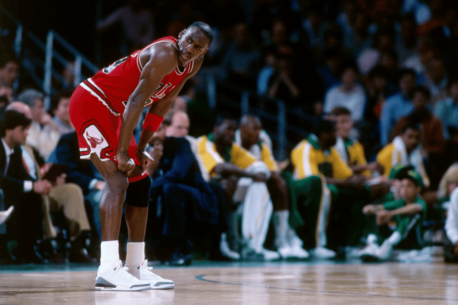 Das Ultimative Air Jordan 3 FAQ