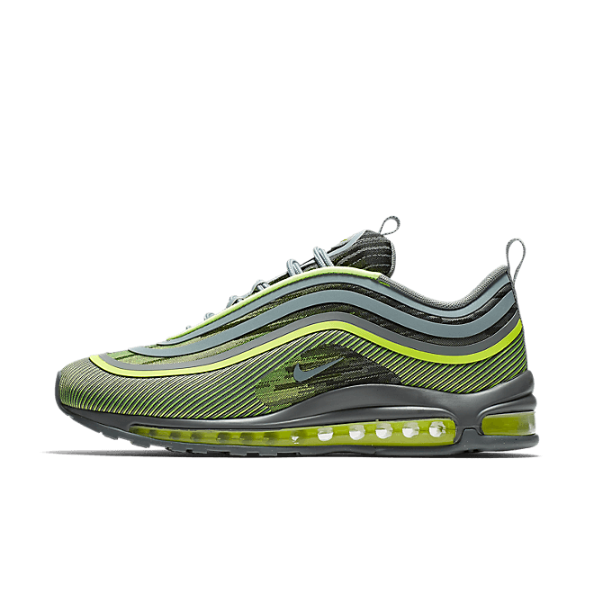 Nike Air Max 97 Ultra 17 Volt Mica Green 918356-701
