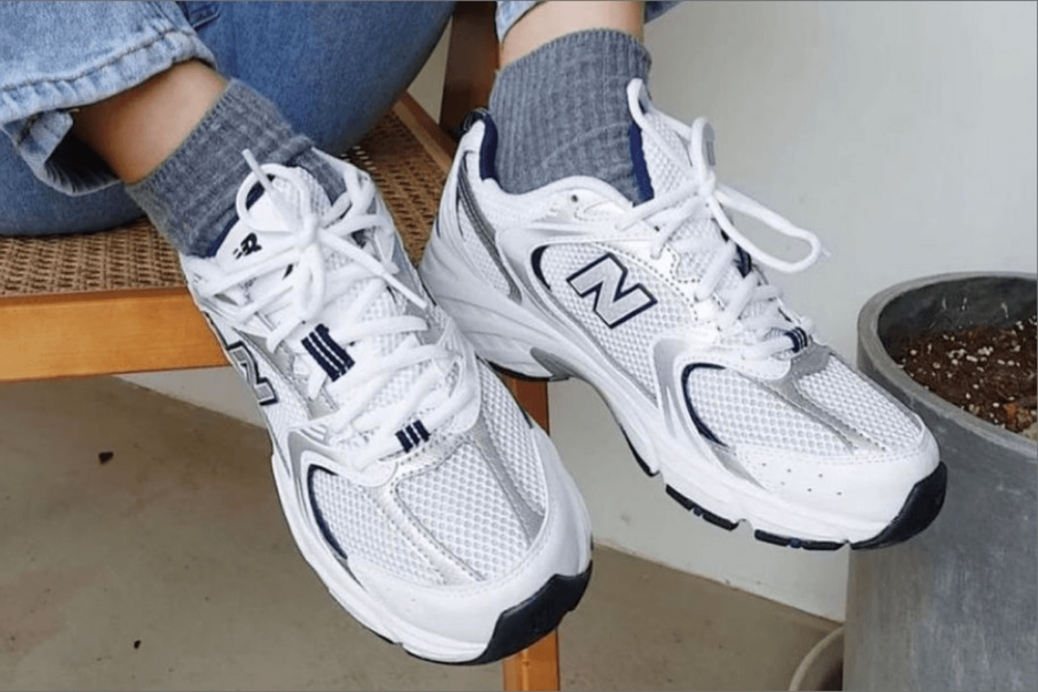Das Ultimative New Balance 530 FAQ