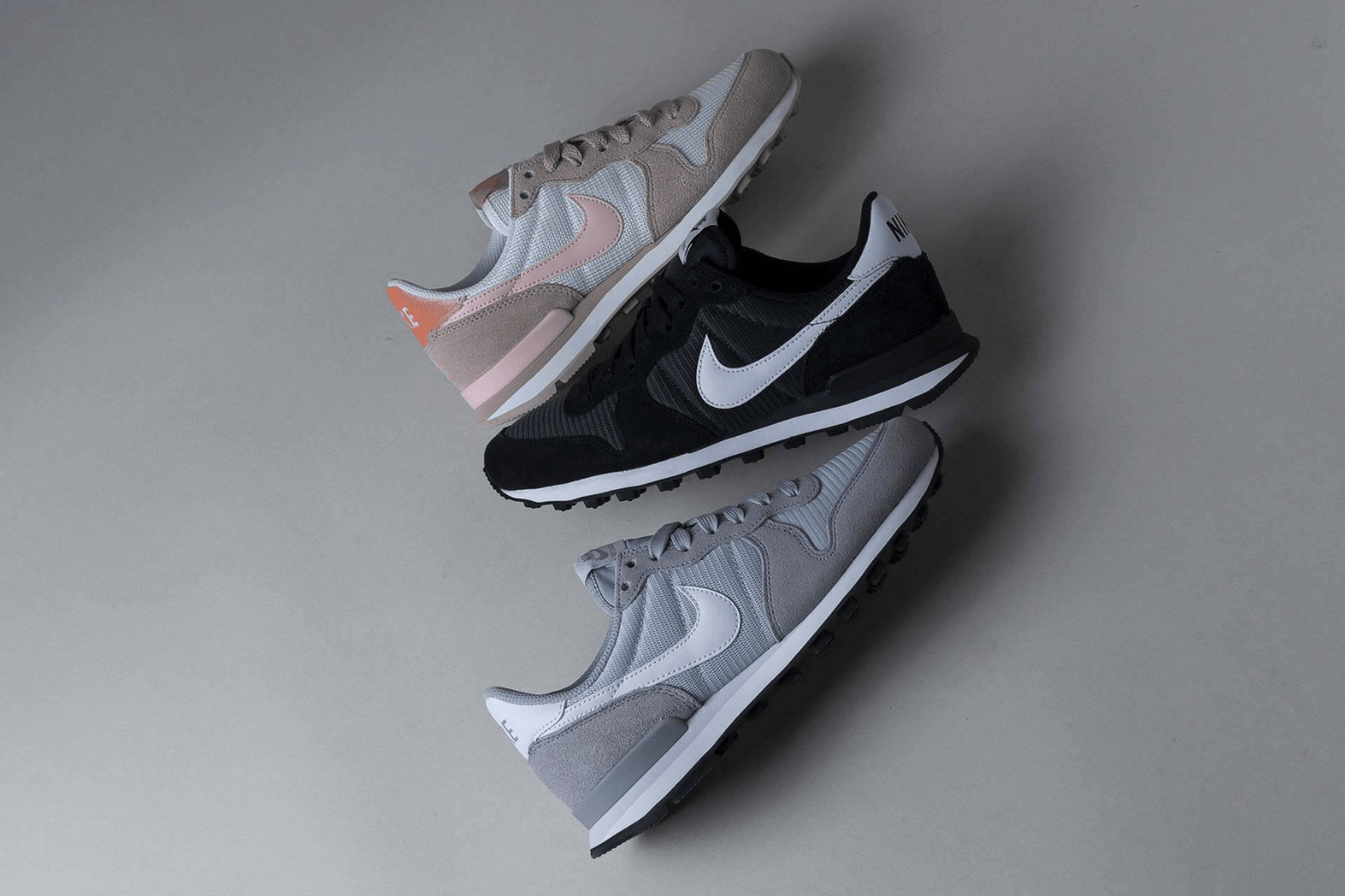 Eine Top 10 Nike Internationalist Colorways