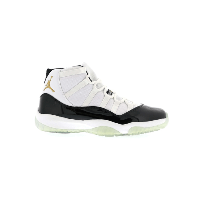 Jordan 11 Retro Concord DMP (2006) 136046-171