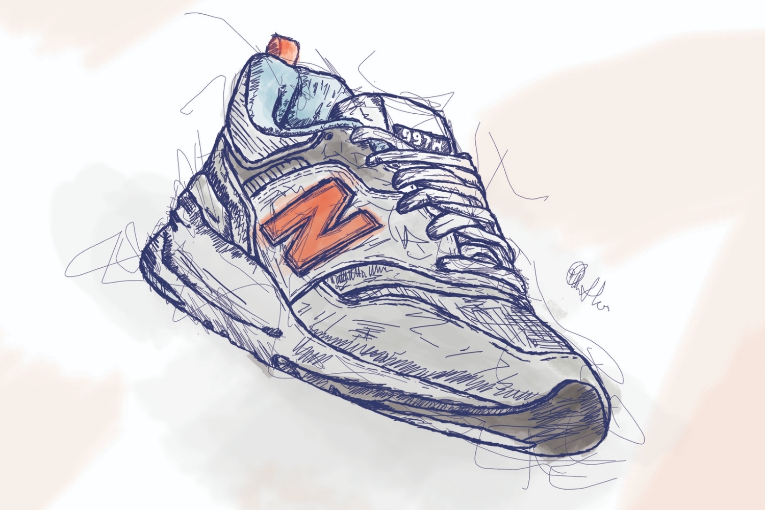 The New Balance Sizing Guide