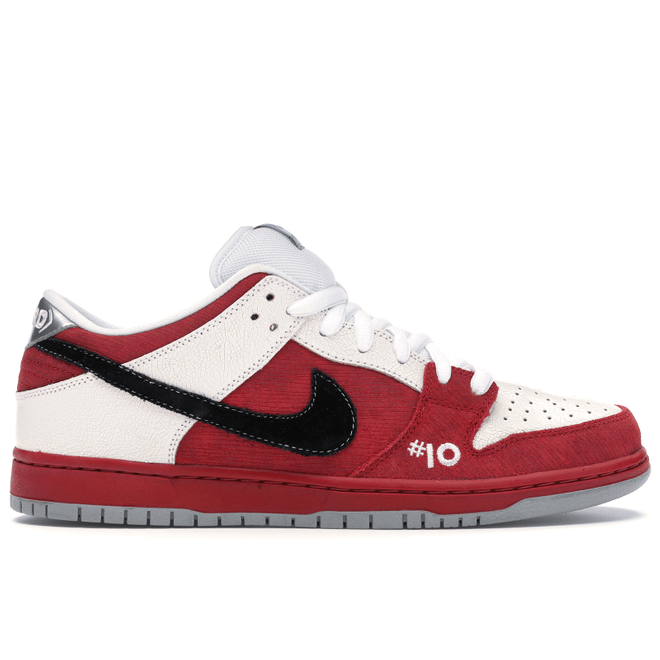 Nike Dunk SB Low Roller Derby 313170-601