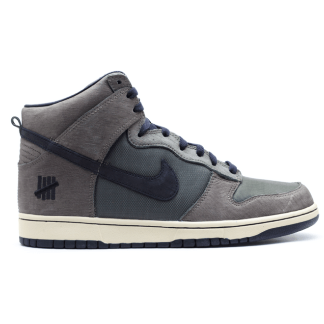Nike Dunk High UNDFTD Bring Back Pack Green 598472-220