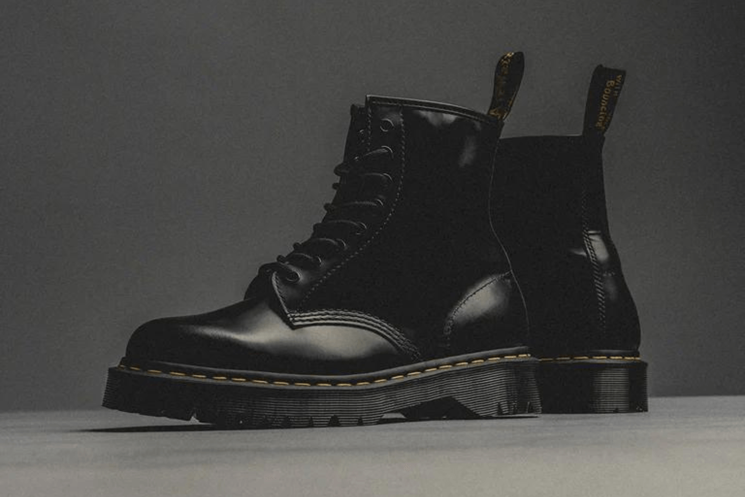 Styling Inspiration rund um Dr. Martens Boots