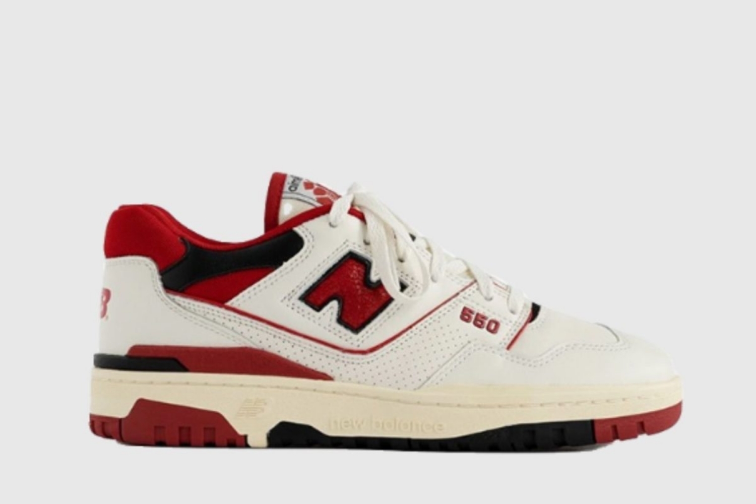 Die 10 Besten New Balance 550 Colorways bei StockX