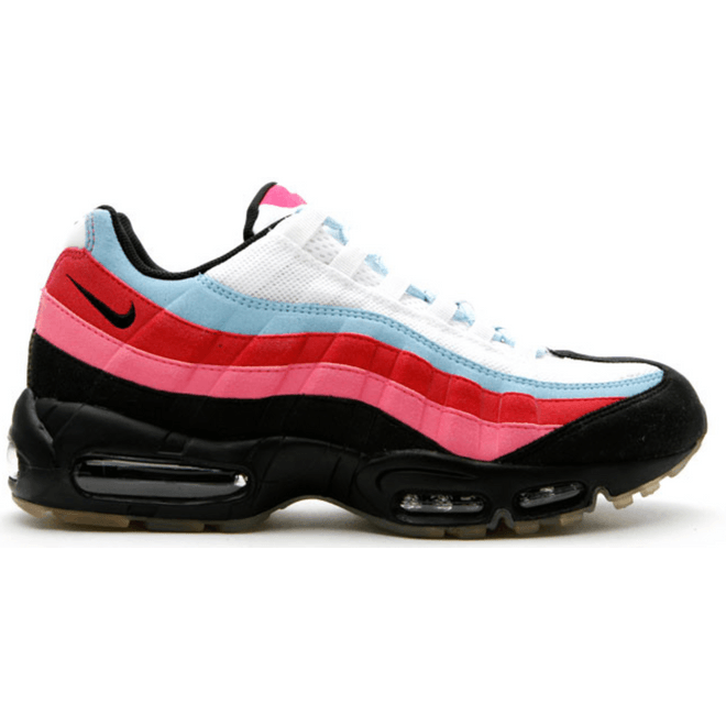 Nike Air Max 95 Running Man 307272-101