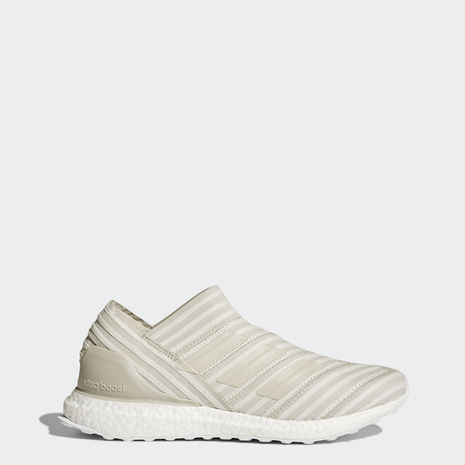 adidas Nemeziz Tango 17 Ultra Boost Clear Brown CG3660