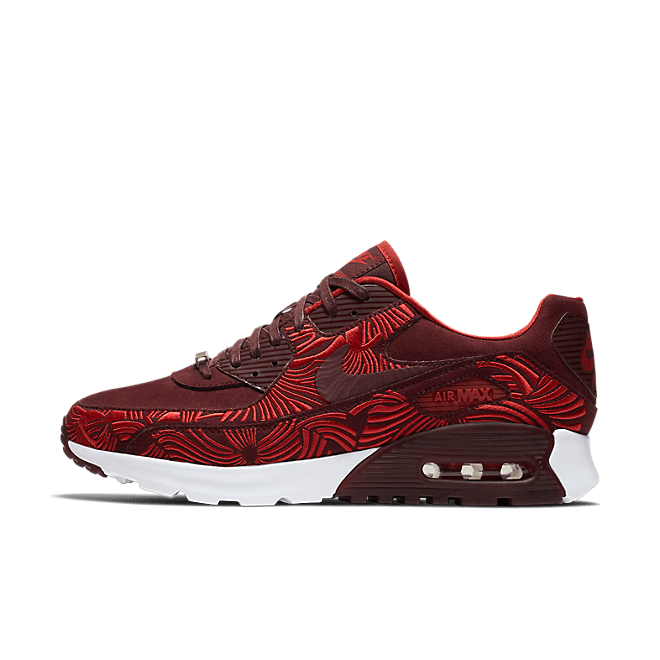 Nike Air Max 90 Ultra LOTC QS Shanghai (W) 847154-600